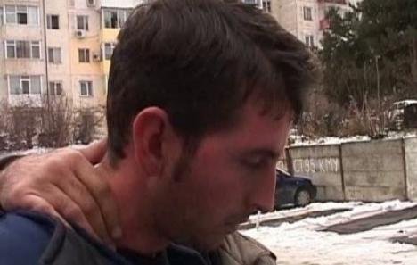 Mărturii şocante ale criminalului care i-a ucis pe părinţii fetei înecate în Dunăre (VIDEO)